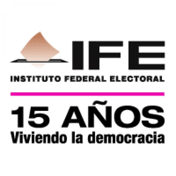 Logo of IFE