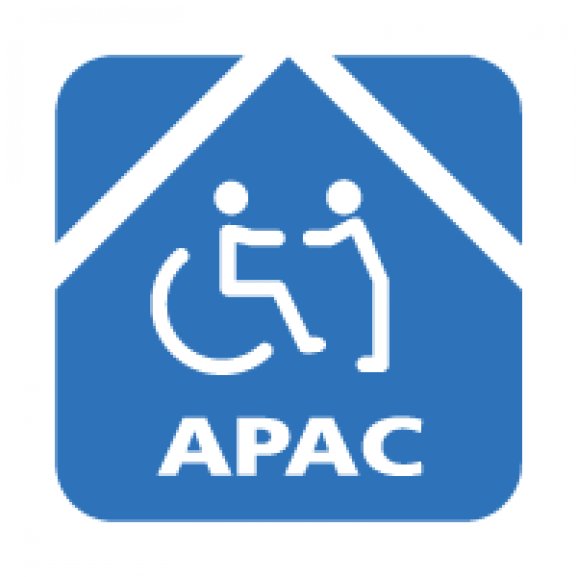 Logo of APAC