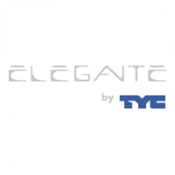 Logo of Elegante by TYC