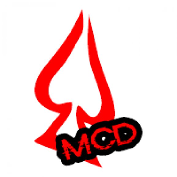 Logo of More Core Division