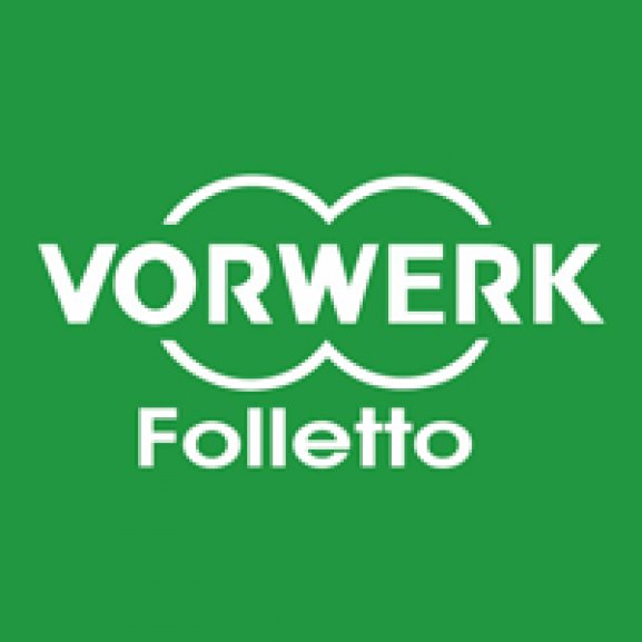Logo of Vorwerk