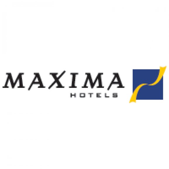 Logo of Maxima Hotels