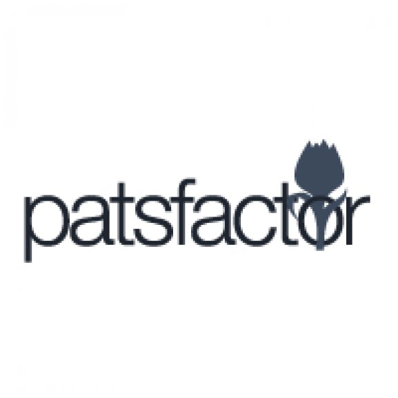 Logo of patsfactor