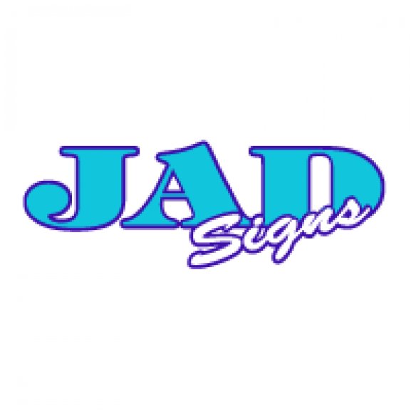 Logo of JAD Signs