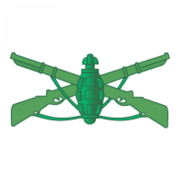 Logo of Exercito Brasileiro