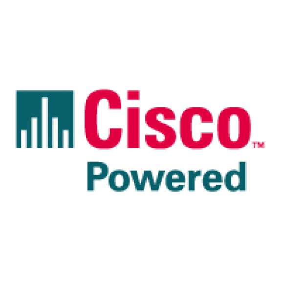 Logo of Cisco Powered Network