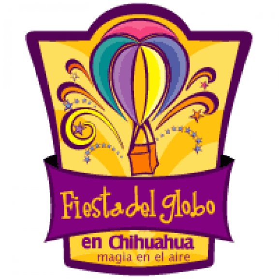 Logo of Fiesta del Globo