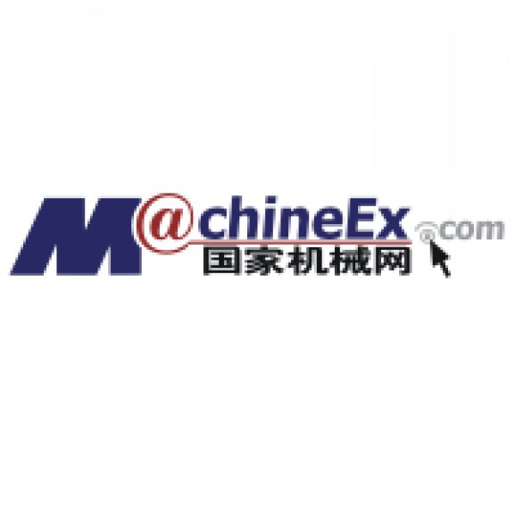 Logo of MachineEx