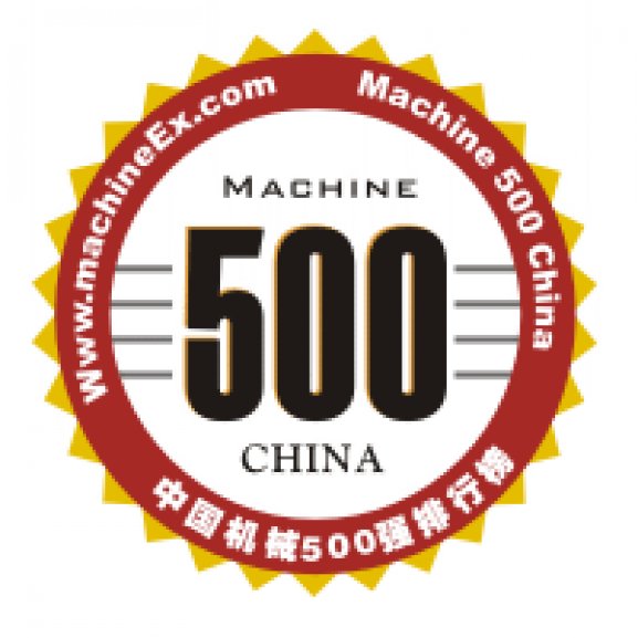 Logo of Machine500