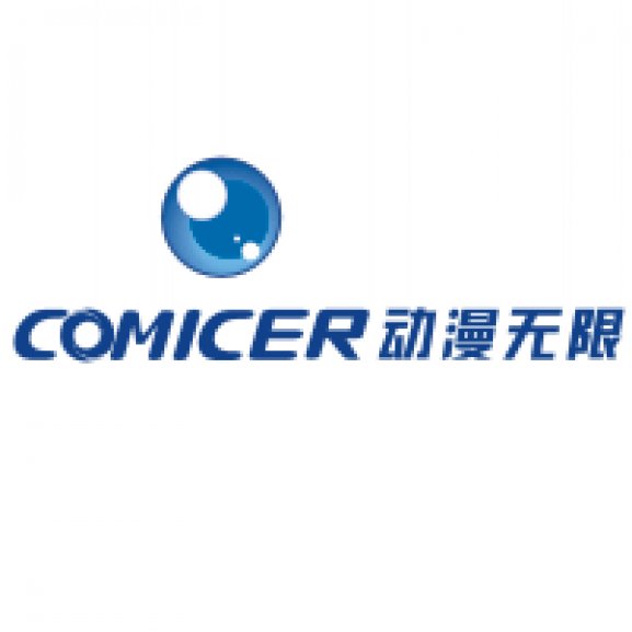 Logo of Comicer