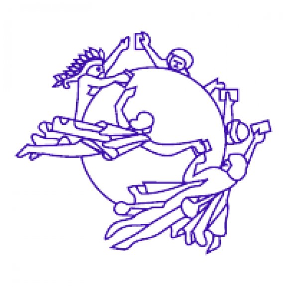 Logo of Universal Postal Union
