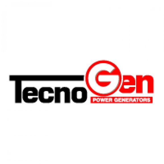 Logo of TecnoGen