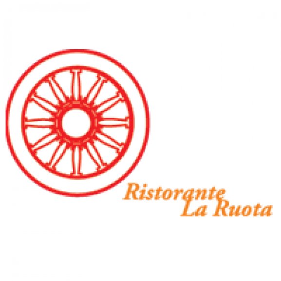 Logo of Ristorante La Ruota