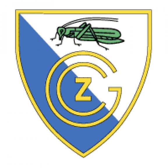 Logo of Grasshoppers Zurich