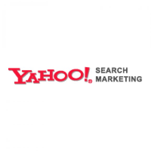 Logo of Yahoo Search Marketing