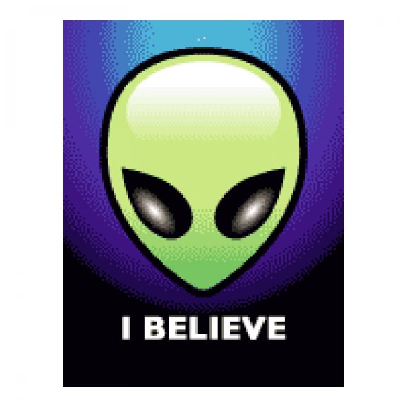 Logo of Alien