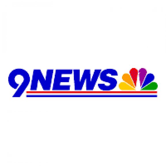 Logo of KUSA-TV
