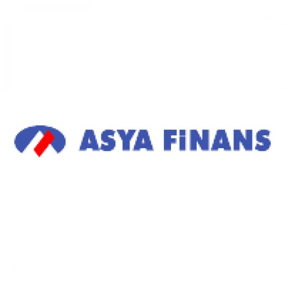 Logo of Asya Finans