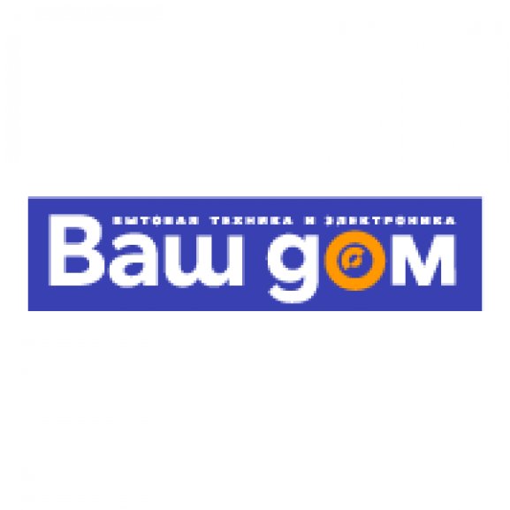 Logo of Vash Dom