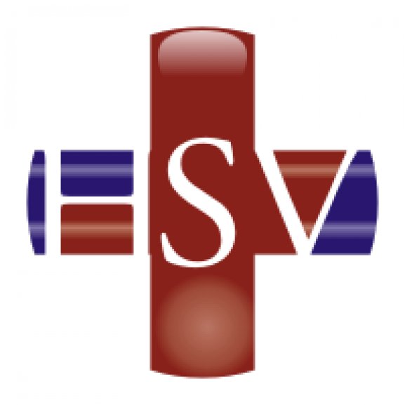 Logo of Hospital Sao Vicente