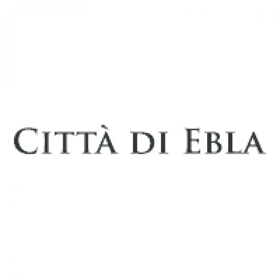 Logo of Citta di Ebla