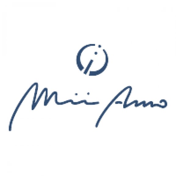 Logo of Mii Amo
