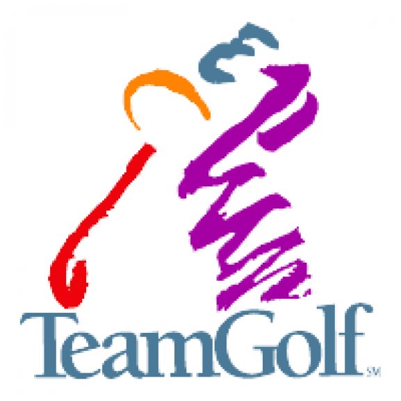 Logo of Team Golf