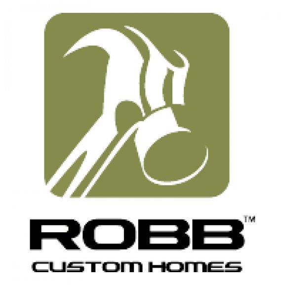 Logo of Robb Custome Homes