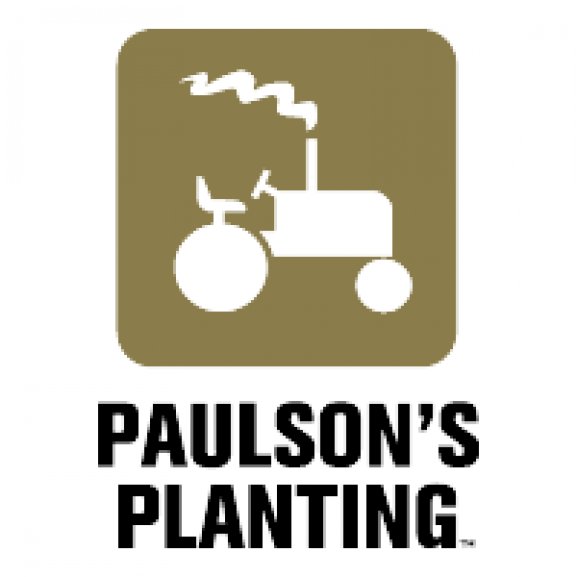 Logo of Paulson&#039;s Planting