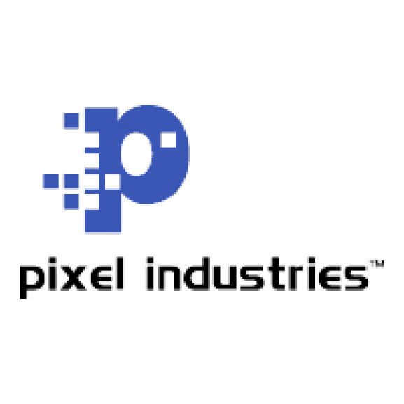 Logo of Pixel Industries