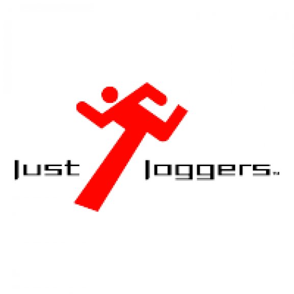 Logo of Just Joggers