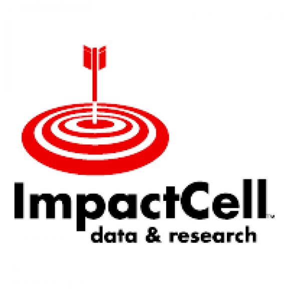 Logo of Impact Cell Data & Research