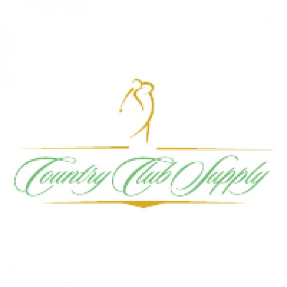 Logo of Country Club Supply