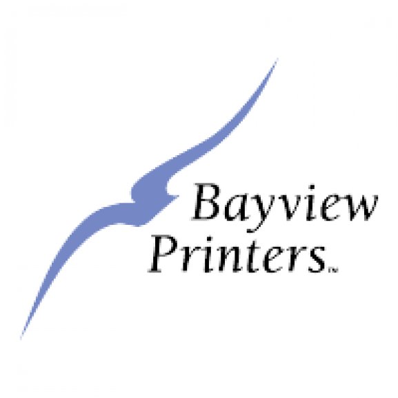 Logo of Bayview Printers