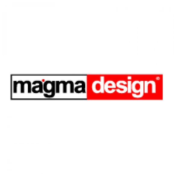 Logo of Magma Design