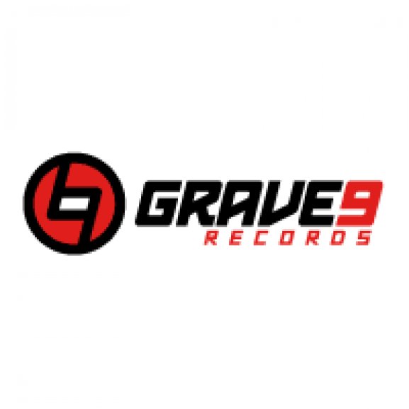 Logo of Grave 9 Records