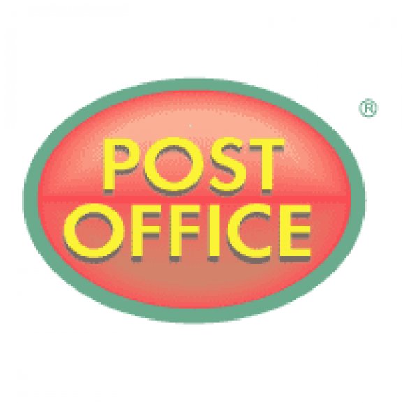 Logo of Post Office