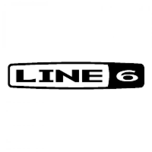 Logo of Line 6