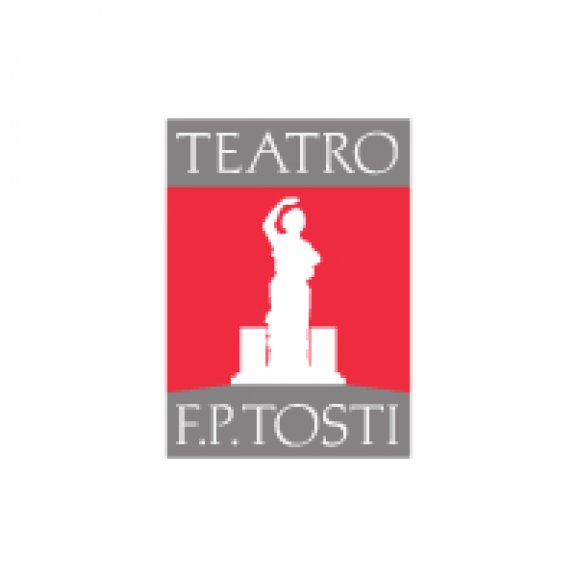 Logo of Teatro Francesco Paolo Tosti