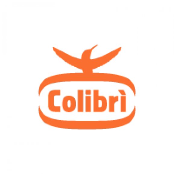 Logo of Colibri