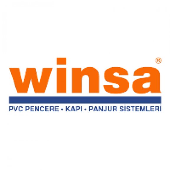 Logo of Winsa