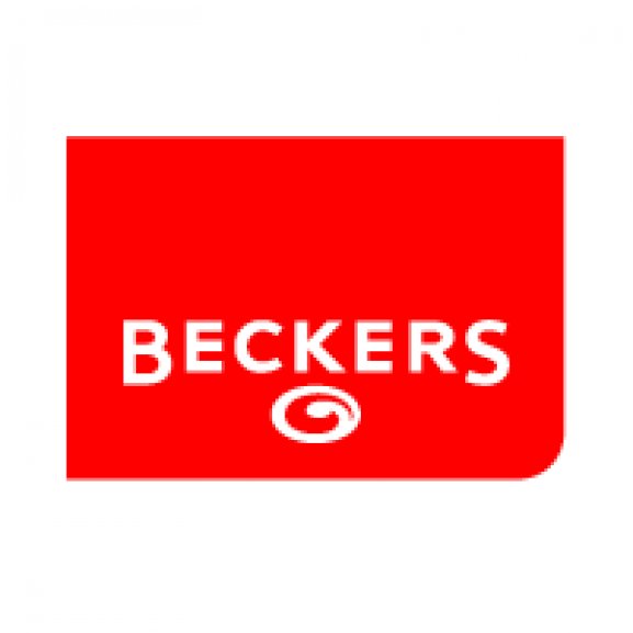 Logo of Beckers
