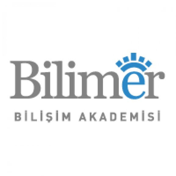 Logo of Bilimer