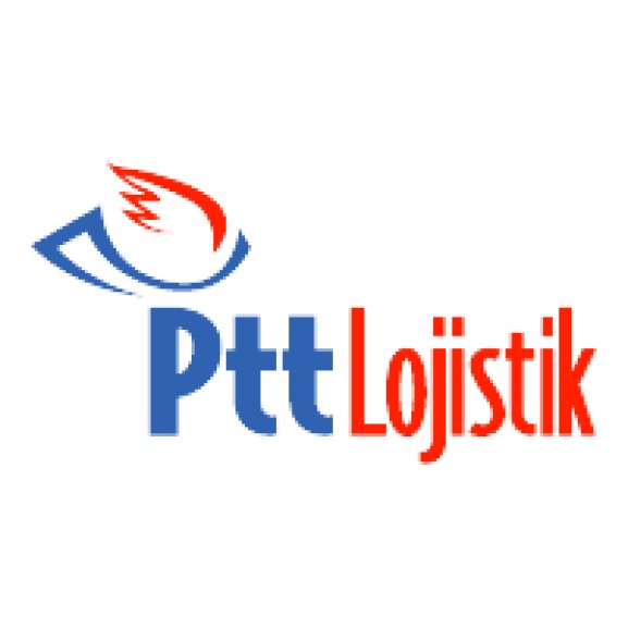 Logo of PTT Lojistik