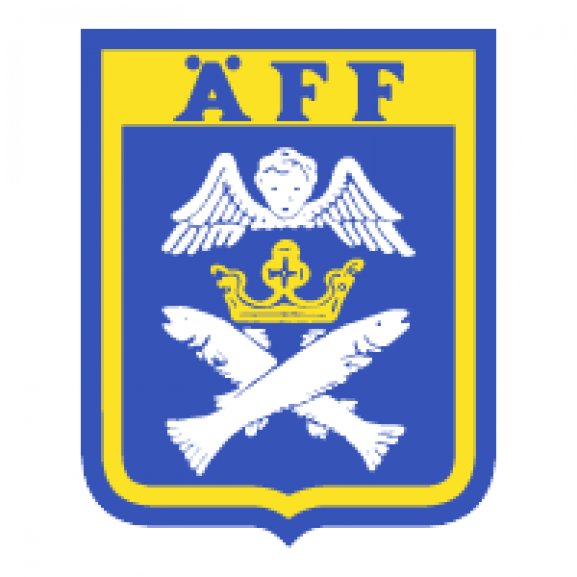 Logo of Angelholms FF