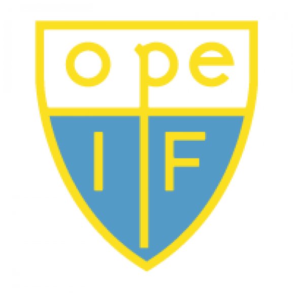 Logo of Ope IF