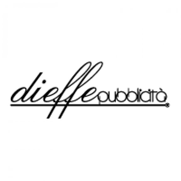 Logo of Dieffe
