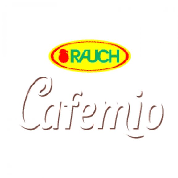 Logo of Rauch Cafemio