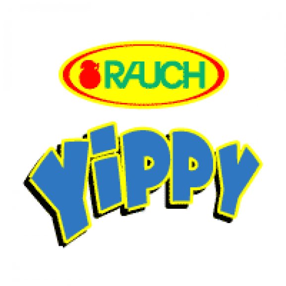 Logo of Rauch Yippy