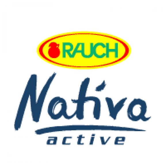 Logo of Rauch Nativa Active